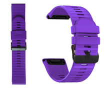 Load image into Gallery viewer, Watch band 26mm suitable for Garmin Fenix 5X/6X/Fenix3 HR