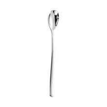 Load image into Gallery viewer, Non-Magnetic Stainless Steel Western Tableware Knife, Fork and Spoon Hotel Service Spoon Steak Knife Butter Knife Salad Fork Spoon