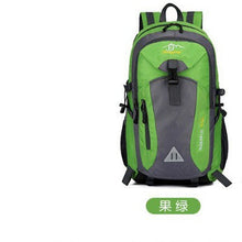 Load image into Gallery viewer, Hiking Backpacks Polyamides and Nylon Backpack for men