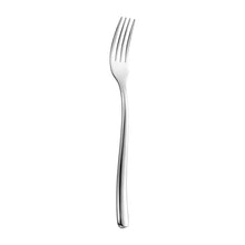 Load image into Gallery viewer, Non-Magnetic Stainless Steel Western Tableware Knife, Fork and Spoon Hotel Service Spoon Steak Knife Butter Knife Salad Fork Spoon