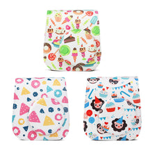 Load image into Gallery viewer, PU Leather Painted Protective Cover for Fujifilm Instax Mini11/9/8 Camera Bag