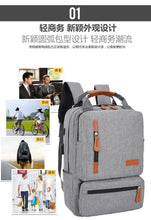 Load image into Gallery viewer, Sport Outdoor Swagger Bag Backpacks