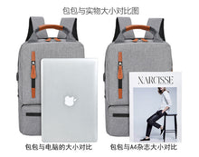 Load image into Gallery viewer, Sport Outdoor Swagger Bag Backpacks