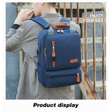 Load image into Gallery viewer, Sport Outdoor Swagger Bag Backpacks