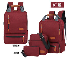 Load image into Gallery viewer, Sport Outdoor Swagger Bag Backpacks