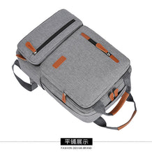 Load image into Gallery viewer, Sport Outdoor Swagger Bag Backpacks