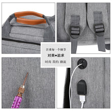 Load image into Gallery viewer, Sport Outdoor Swagger Bag Backpacks