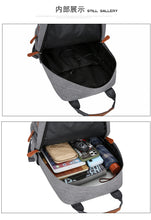 Load image into Gallery viewer, Sport Outdoor Swagger Bag Backpacks