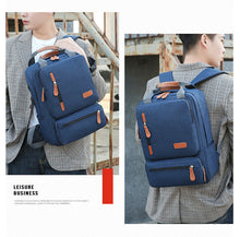 Load image into Gallery viewer, Sport Outdoor Swagger Bag Backpacks