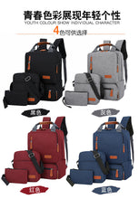 Load image into Gallery viewer, Sport Outdoor Swagger Bag Backpacks