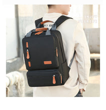 Load image into Gallery viewer, Sport Outdoor Swagger Bag Backpacks