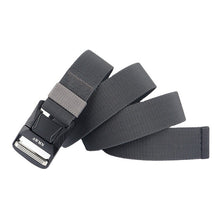 Load image into Gallery viewer, Men's Casual All-Matching Pant Belt Outdoor Tactics Nylon Waistband Elastic Elastic Fabric Band
