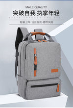 Load image into Gallery viewer, Sport Outdoor Swagger Bag Backpacks