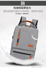 Load image into Gallery viewer, Sport Outdoor Swagger Bag Backpacks