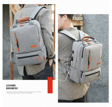 Load image into Gallery viewer, Sport Outdoor Swagger Bag Backpacks