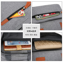 Load image into Gallery viewer, Sport Outdoor Swagger Bag Backpacks