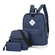 Load image into Gallery viewer, Durable Nylon Material Backpack for Sports