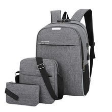 Load image into Gallery viewer, Sport Outdoor Swagger Bag Backpacks for students or adults