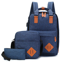 Load image into Gallery viewer, Men's Sports Outdoor Backpack for Travel