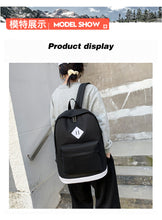 Load image into Gallery viewer, Durable Nylon Material Backpack for Sports