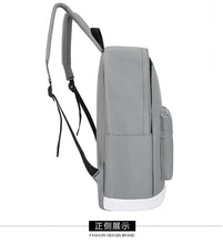 Load image into Gallery viewer, Durable Nylon Material Backpack for Sports