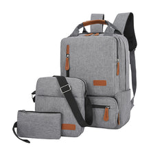 Load image into Gallery viewer, Sport Outdoor Swagger Bag Backpacks