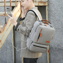 Load image into Gallery viewer, Sport Outdoor Swagger Bag Backpacks