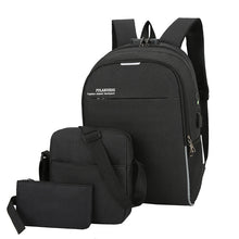 Load image into Gallery viewer, Sport Outdoor Swagger Bag Backpacks for students or adults