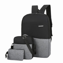 Load image into Gallery viewer, Outdoor Durable Bag Polyamides and Nylon Backpack for Travel or Business