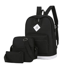 Load image into Gallery viewer, Durable Nylon Material Backpack for Sports