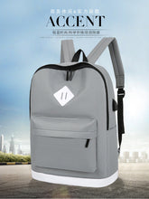 Load image into Gallery viewer, Durable Nylon Material Backpack for Sports