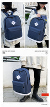 Load image into Gallery viewer, Durable Nylon Material Backpack for Sports