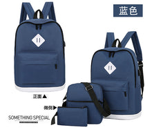 Load image into Gallery viewer, Durable Nylon Material Backpack for Sports