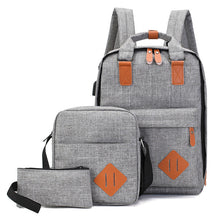 Load image into Gallery viewer, Men's Sports Outdoor Backpack for Travel