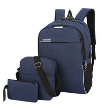 Load image into Gallery viewer, Sport Outdoor Swagger Bag Backpacks for students or adults