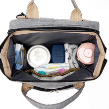 Load image into Gallery viewer, Reliable Sport Outdoor Swagger Bag Polyamides and Nylon Backpack for Travel or Business
