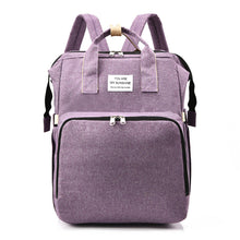 Load image into Gallery viewer, Reliable Sport Outdoor Swagger Bag Polyamides and Nylon Backpack for Travel or Business