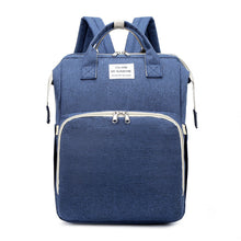 Load image into Gallery viewer, Reliable Sport Outdoor Swagger Bag Polyamides and Nylon Backpack for Travel or Business