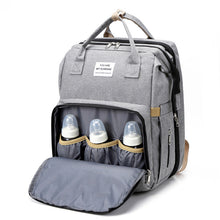 Load image into Gallery viewer, Reliable Sport Outdoor Swagger Bag Polyamides and Nylon Backpack for Travel or Business