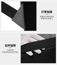 Load image into Gallery viewer, Large Capacity Backpack with Nylon Material