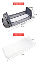 Load image into Gallery viewer, Reliable Sport Outdoor Swagger Bag Polyamides and Nylon Backpack for Travel or Business