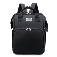Load image into Gallery viewer, Reliable Sport Outdoor Swagger Bag Polyamides and Nylon Backpack for Travel or Business