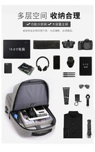 Load image into Gallery viewer, Sport Durable Swagger Bag Nylon Material Backpack for students and adult