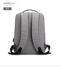 Load image into Gallery viewer, Sport Durable Swagger Bag Nylon Material Backpack for students and adult