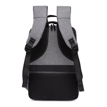 Load image into Gallery viewer, Large Capacity Backpack with Nylon Material