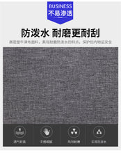 Load image into Gallery viewer, Large Capacity Backpack with Nylon Material