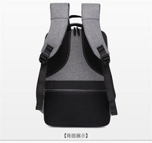 Load image into Gallery viewer, Large Capacity Backpack with Nylon Material