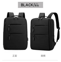 Load image into Gallery viewer, Sport Durable Swagger Bag Nylon Material Backpack for students and adult