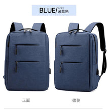 Load image into Gallery viewer, Sport Durable Swagger Bag Nylon Material Backpack for students and adult