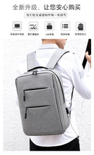 Load image into Gallery viewer, Sport Durable Swagger Bag Nylon Material Backpack for students and adult